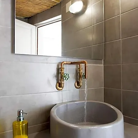 Iliofegaro Hotel 3*