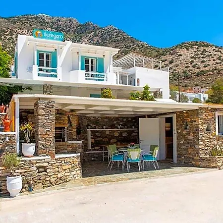 Iliofegaro 3*