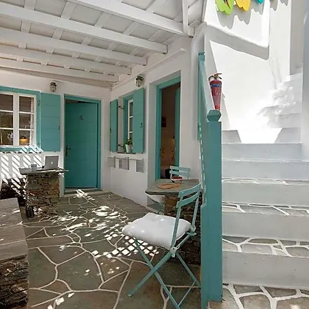 Iliofegaro Hotel 3*