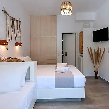 Iliofegaro Hotel 3*