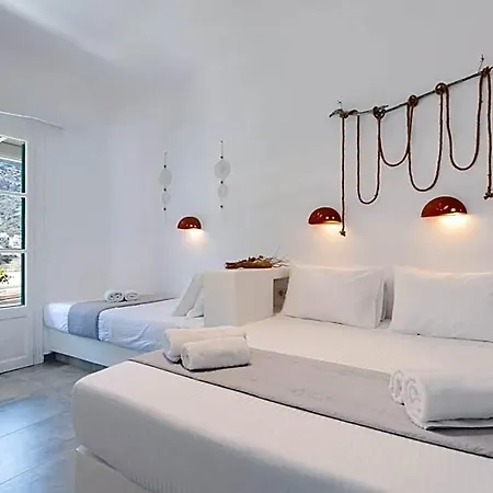 Hotel Iliofegaro
