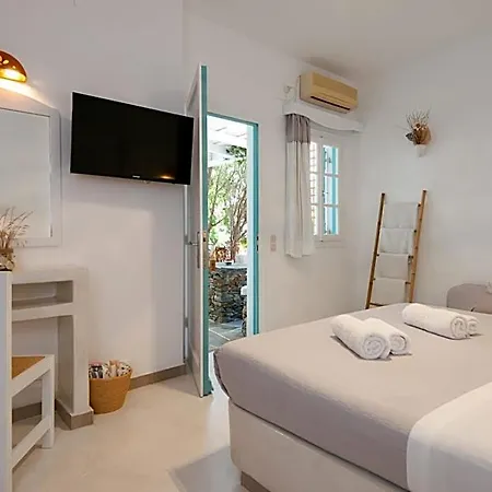 Iliofegaro 3*
