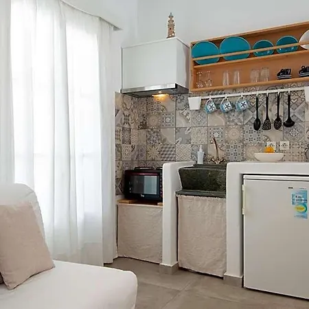 Iliofegaro 3*
