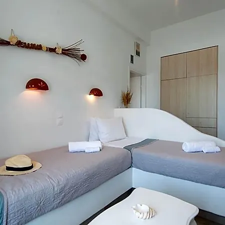Iliofegaro Hotel 3*