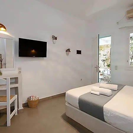 Hotel Iliofegaro